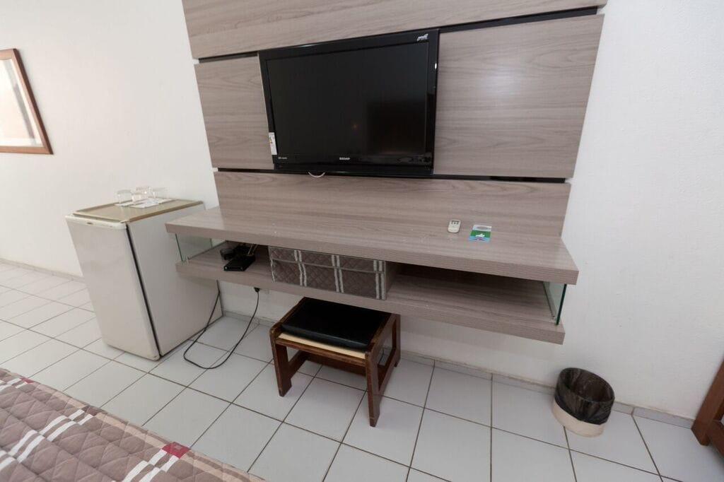 Hotel Praia Mar Форталеза Екстериор снимка