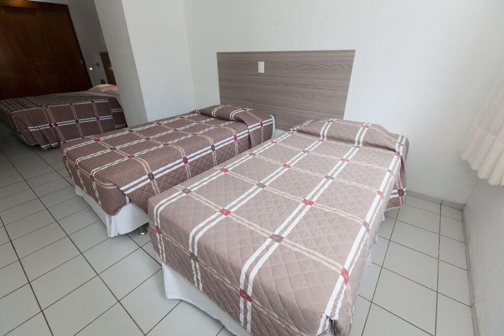 Hotel Praia Mar Форталеза Екстериор снимка
