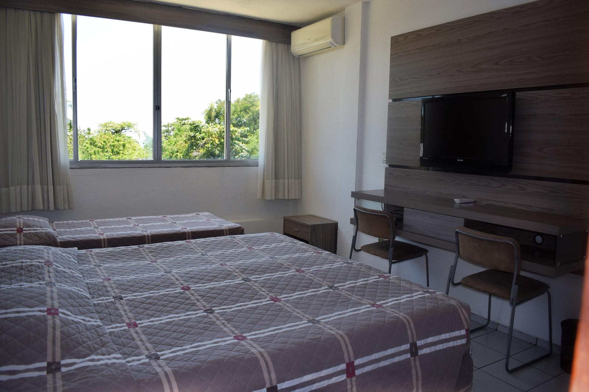 Hotel Praia Mar Форталеза Екстериор снимка