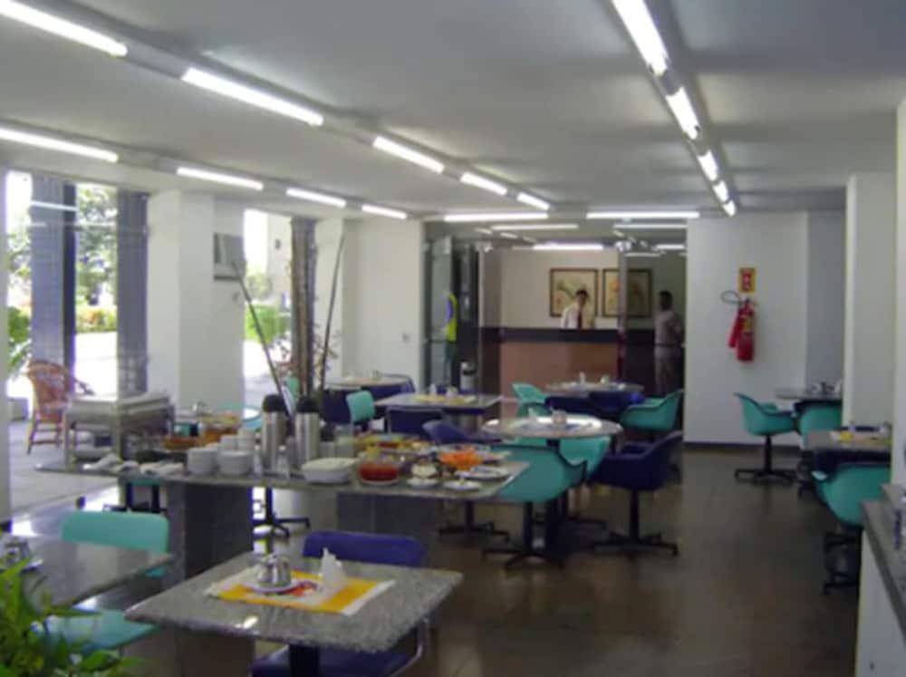 Hotel Praia Mar Форталеза Екстериор снимка