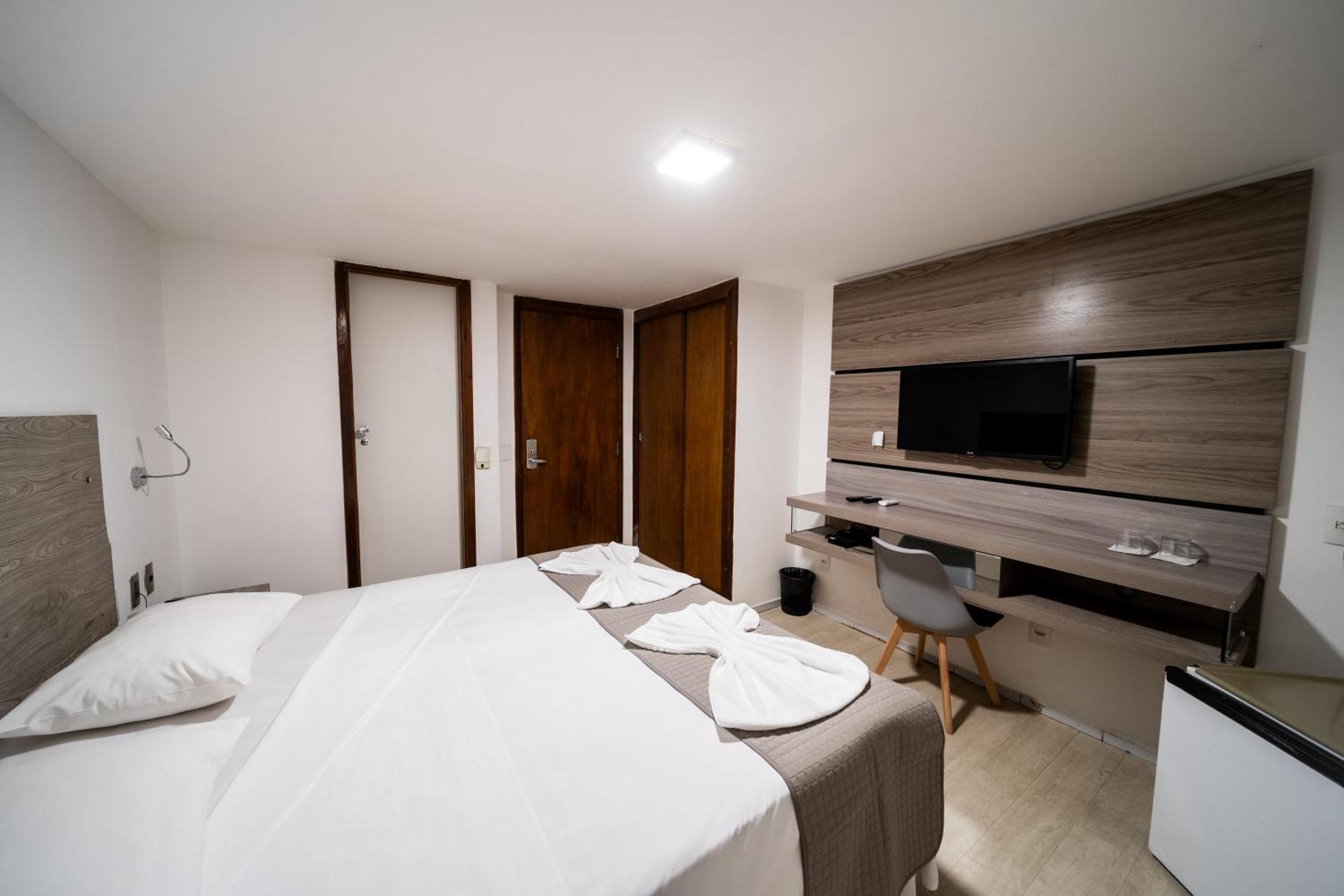 Hotel Praia Mar Форталеза Екстериор снимка