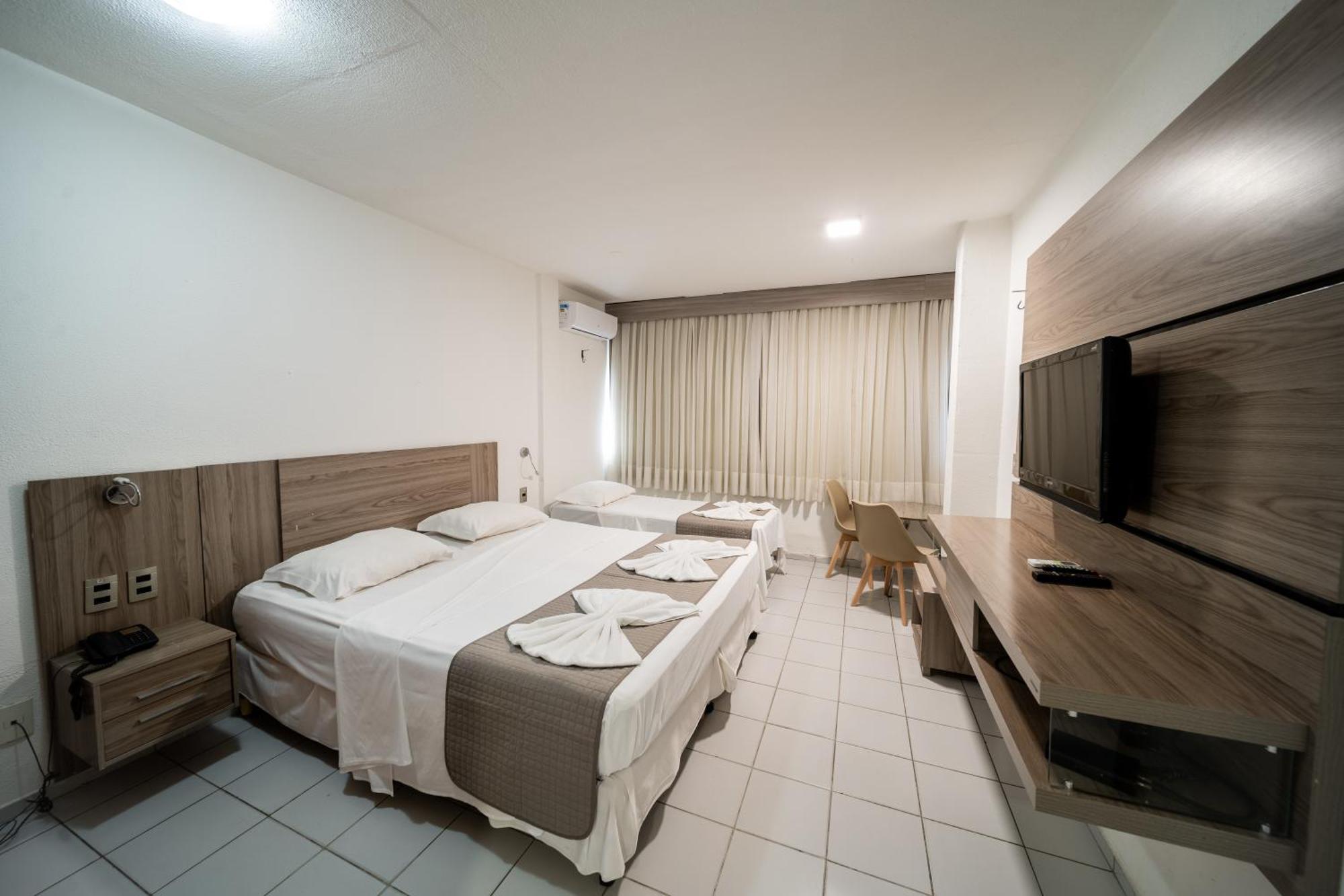 Hotel Praia Mar Форталеза Екстериор снимка
