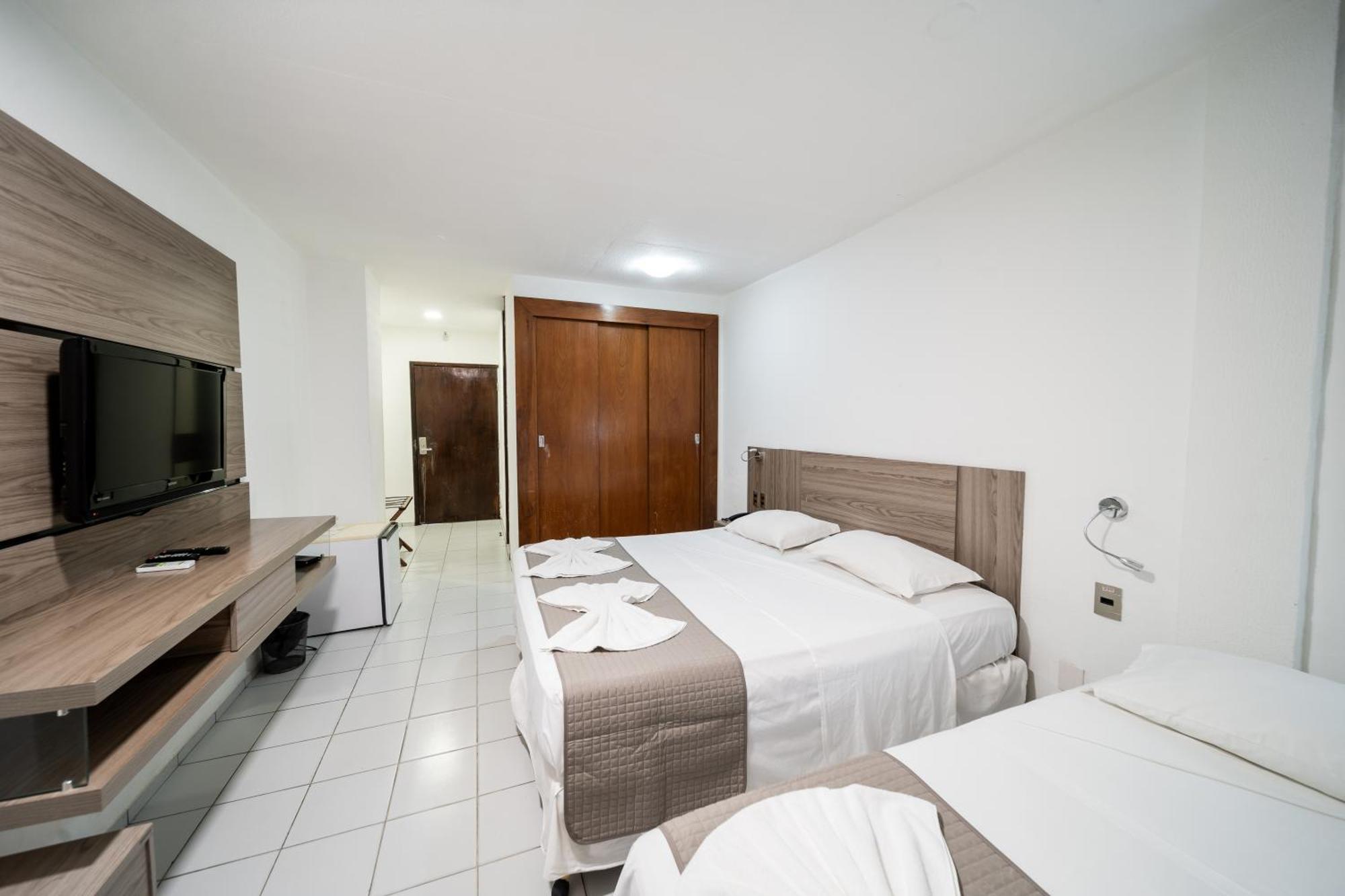Hotel Praia Mar Форталеза Екстериор снимка