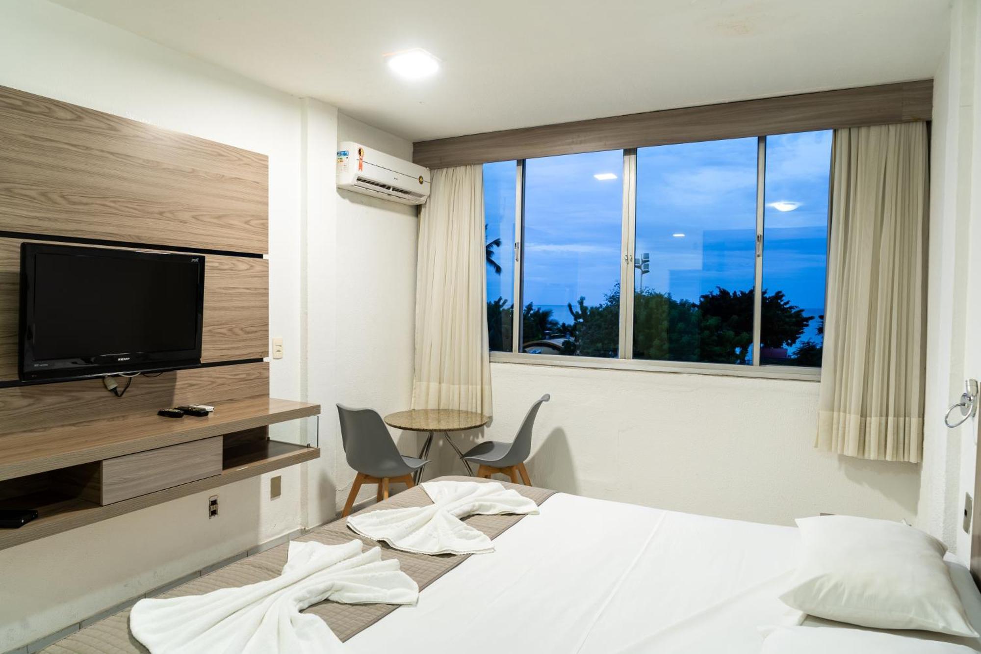 Hotel Praia Mar Форталеза Екстериор снимка