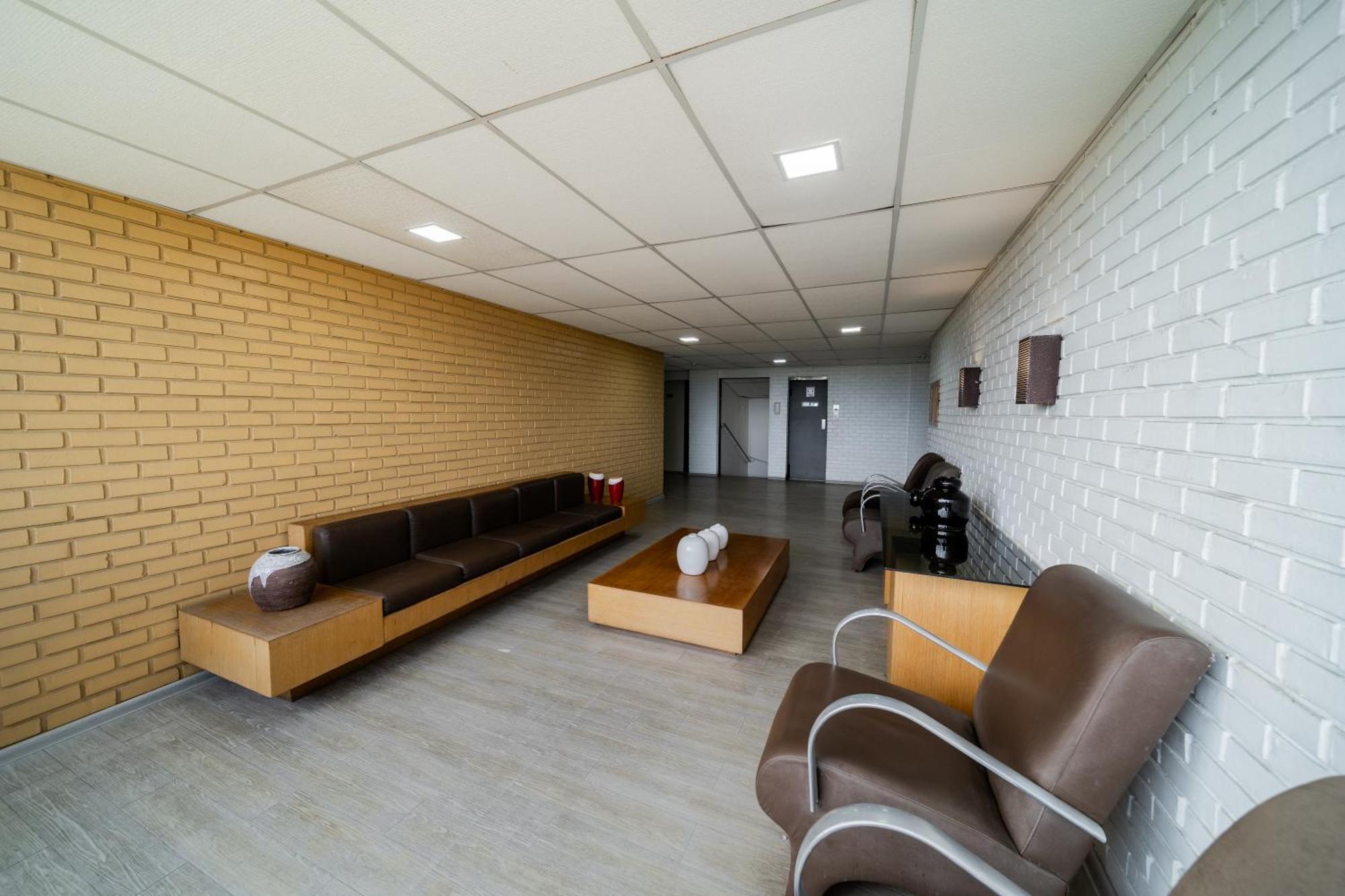 Hotel Praia Mar Форталеза Екстериор снимка
