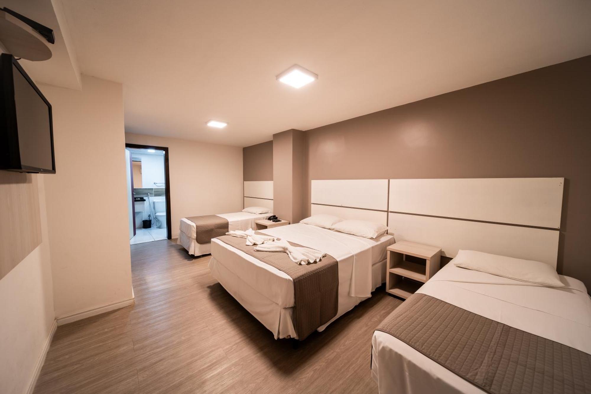 Hotel Praia Mar Форталеза Екстериор снимка